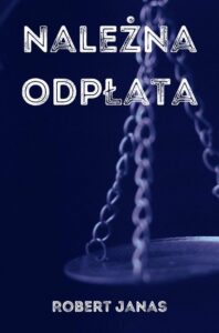 Okładka: Należna odpłata