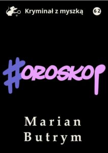 Okładka: Horoskop