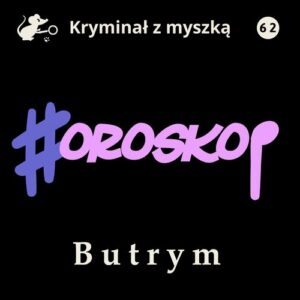 Okładka: Horoskop