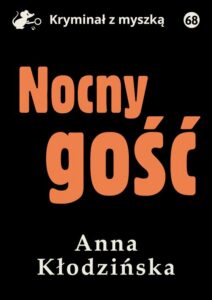 Okładka: Nocny gość