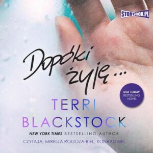 Okładka: Dopóki biegnę. Tom 3. Dopóki żyję