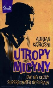 Okładka: Utropy Micyny