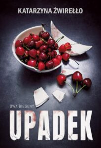 Okładka: Upadek