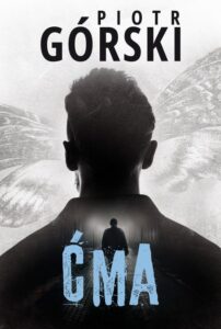 Okładka: Ćma