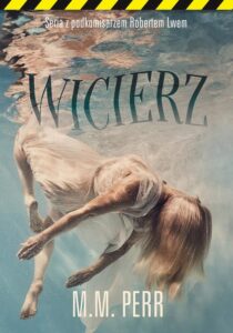 Okładka: Wicierz