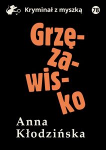 Okładka: Grzęzawisko