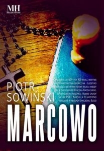 Okładka: Marcowo