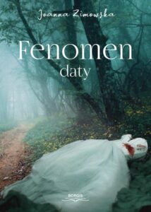 Okładka: Fenomen daty