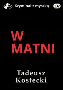 Okładka: W matni