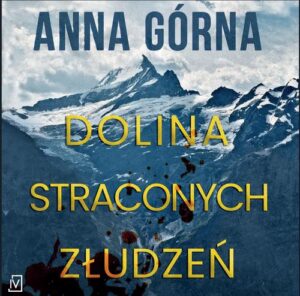Okładka: Dolina straconych złudzeń