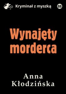 Okładka: Wynajęty morderca
