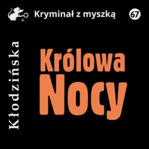 Okładka: Królowa Nocy