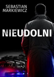Okładka: Nieudolni