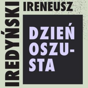 Okładka: Dzień oszusta