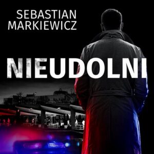 Okładka: Nieudolni