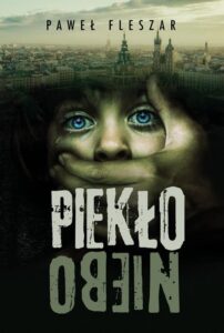 Okładka: piekło-niebo