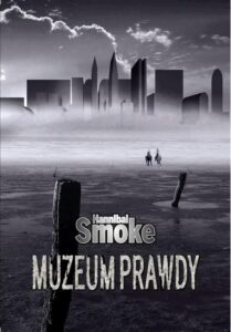 Okładka: Muzeum Prawdy