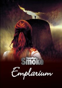 Okładka: Emplarium
