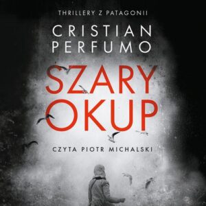 Okładka: Szary okup