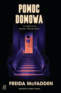 Okładka: Pomoc domowa