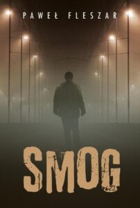 Okładka: Smog