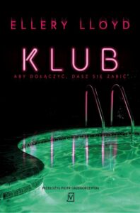 Okładka: Klub