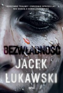 Okładka: Bezwładność
