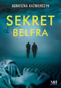 Okładka: Sekret belfra