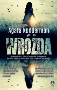 Okładka: Wróżda