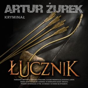 Okładka: Łucznik