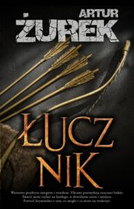 Okładka: Łucznik