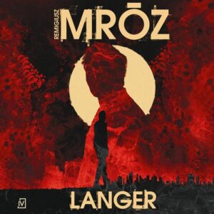 Okładka: Langer