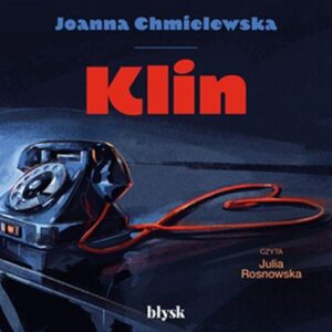 Okładka: Klin