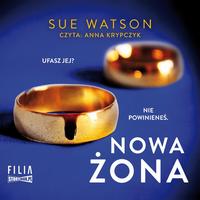 Okładka: Nowa żona