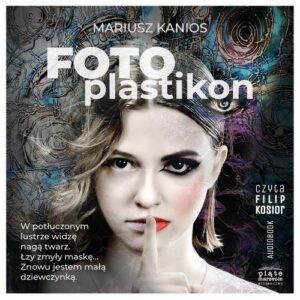 Okładka: Fotoplastikon
