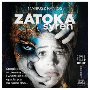 Okładka: Zatoka syren