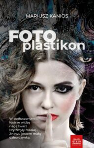 Okładka: Fotoplastikon