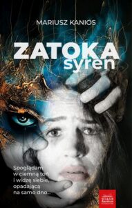 Okładka: Zatoka syren