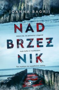 Okładka: Nadbrzeżnik