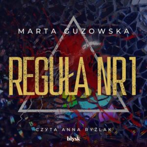 Okładka: Reguła nr 1