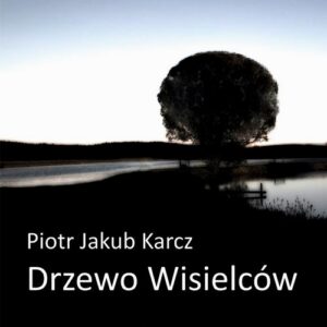 Okładka: Drzewo wisielców