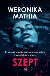 Okładka: Szept
