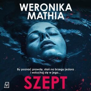 Okładka: Szept