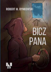 Okładka: Bicz Pana