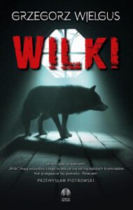 Okładka: Wilki
