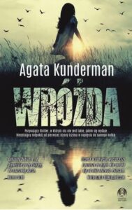 Okładka: Wróżda