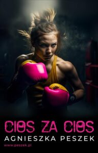 Okładka: Cios za cios