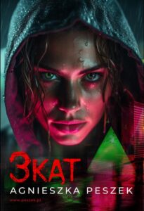 Okładka: 3kąt. Ona.Tom2