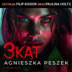 Okładka: 3kąt. Ona.Tom2