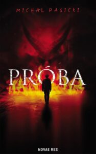 Okładka: Próba
